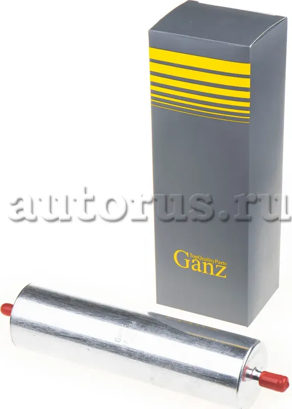 Фильтр топливный (Ganz). Артикул GIR02034