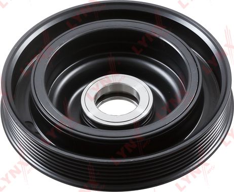Шкив коленвала LYNXauto. Артикул PB-8220