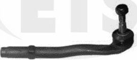 Наконечник рулевой тяги ETS правый для BMW 5 IV (E39) 1995-2004. Артикул 03.TR.228