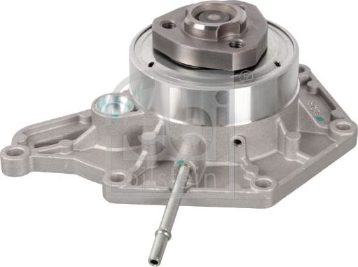 Помпа (водяной насос) Febi Bilstein (Алюминиевое литье). Артикул 173413