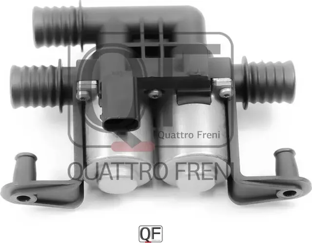 Клапан системы отопления (Quattro Freni). Артикул qf00t01386
