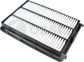 Воздушный фильтр OSSCA для Kia Sportage IV 2015-2022. Артикул 43105