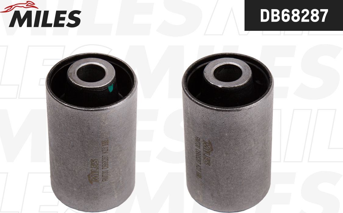 Сайлентблок переднего рычага подвески Miles. Артикул DB68287