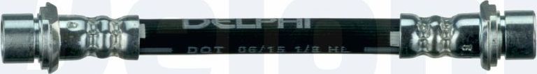 Тормозной шланг Delphi. Артикул LH7247