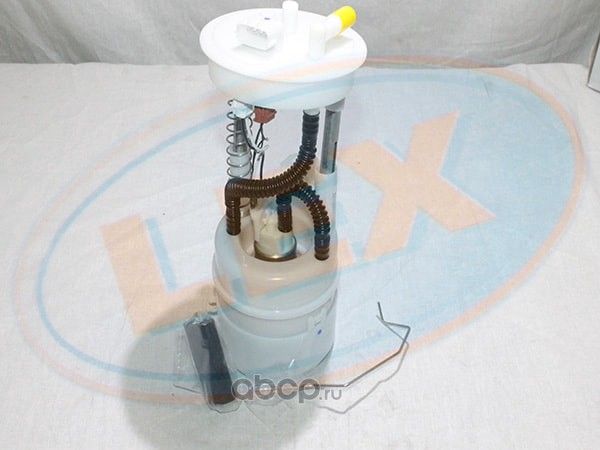 Бензонанос в сборе (LEX). Артикул HT2638