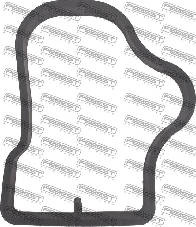 Прокладка впускного коллектора Febest. Артикул 18402-003