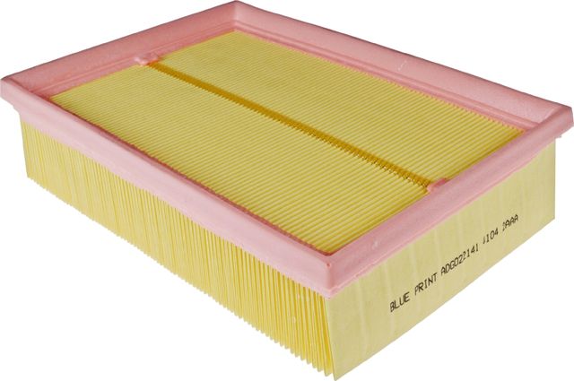 Воздушный фильтр Blue Print для Chevrolet Tracker III (Trax) 2012-2026. Артикул ADG022141