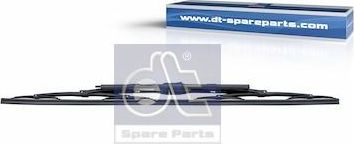 Щетка стеклоочистителя (дворник) DT Spare Parts. Артикул 2.98000
