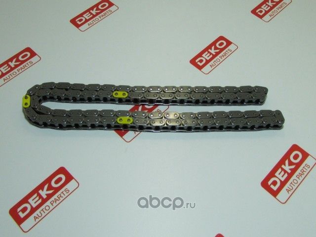 ЦЕПЬ ГРМ АРТ ШТ D1350622030 (DEKO). Артикул D1350622030