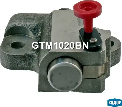 Натяжитель ГРМ Krauf. Артикул GTM1020BN