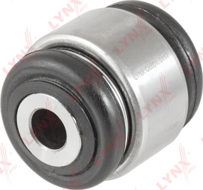 Сайлентблок рычага подвески LYNXauto. Артикул C8551