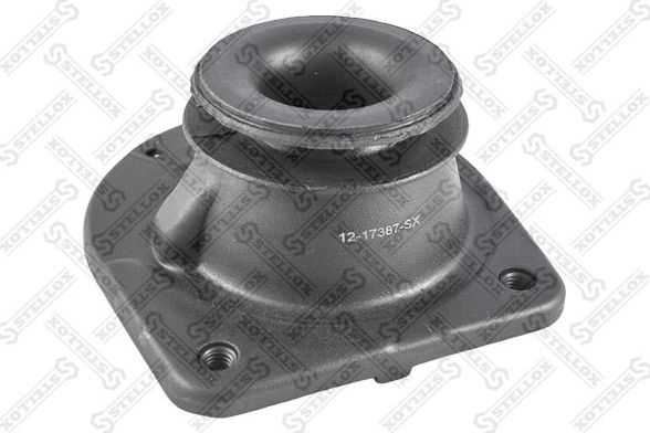 Опора амортизатора (стойки) Stellox. Артикул 12-17387-SX