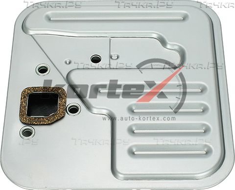 Фильтр АКПП (Kortex). Артикул KO3020