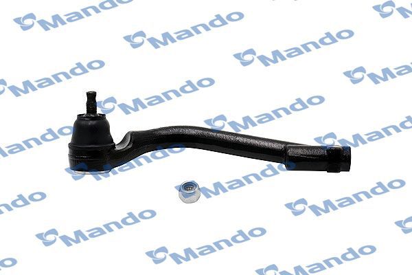 Наконечник рулевой тяги Mando левый для Hyundai Santa Fe III 2012-2018. Артикул DSA020587