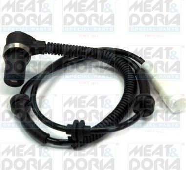 Датчик ABS Meat & Doria передний левый для Daewoo Lacetti 2004-2005. Артикул 90317