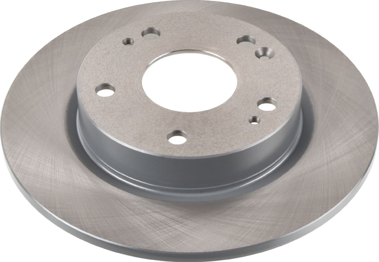 Тормозной диск Blue Print. Артикул ADH243137