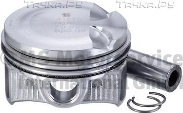 Поршень Kolbenschmidt для Volkswagen Touran III 2015-2026. Артикул 41876600