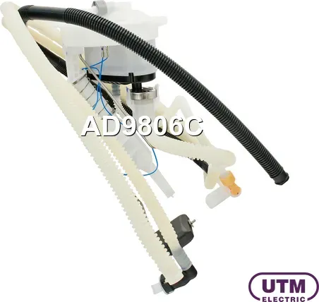 Фильтр для модуля в сборе (UTM). Артикул AD9806C