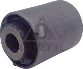 Сайлентблок заднего рычага подвески Asmetal. Артикул 38FR2208