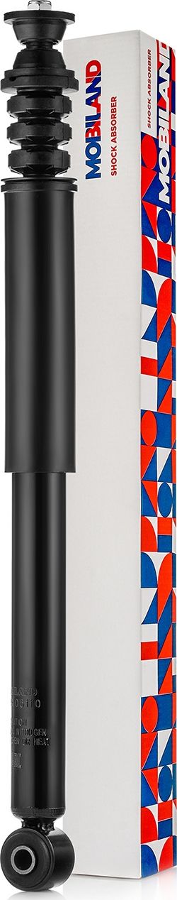 Амортизатор Mobiland. Артикул 134205110