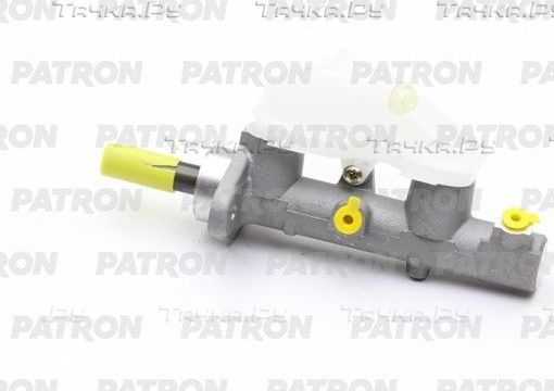 Тормозной цилиндр главный Patron для Honda Civic VIII 2005-2012. Артикул PBC6995