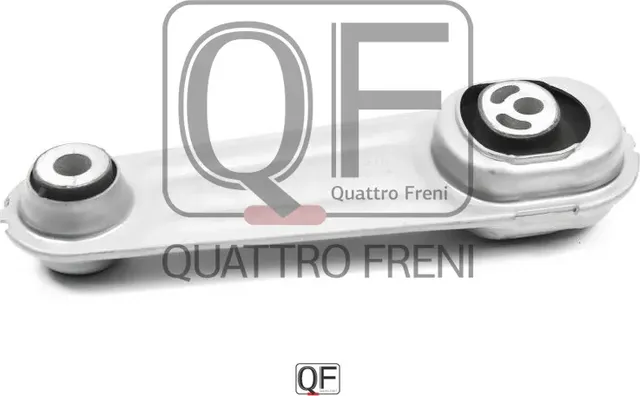 Опора двигателя (Quattro Freni). Артикул qf00a00517