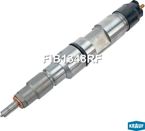 Форсунка топливная Krauf. Артикул FIB1348RF