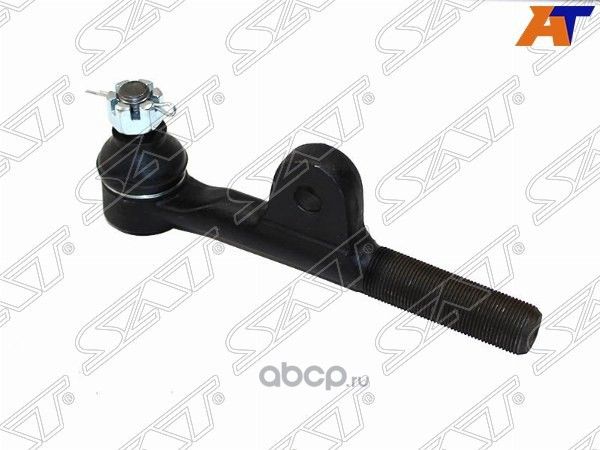 НАКОНЕЧНИК РУЛЕВОЙ НАРУЖНИЙ FR LHD TOYOTA LAND C (SAT). Артикул ST4504469125