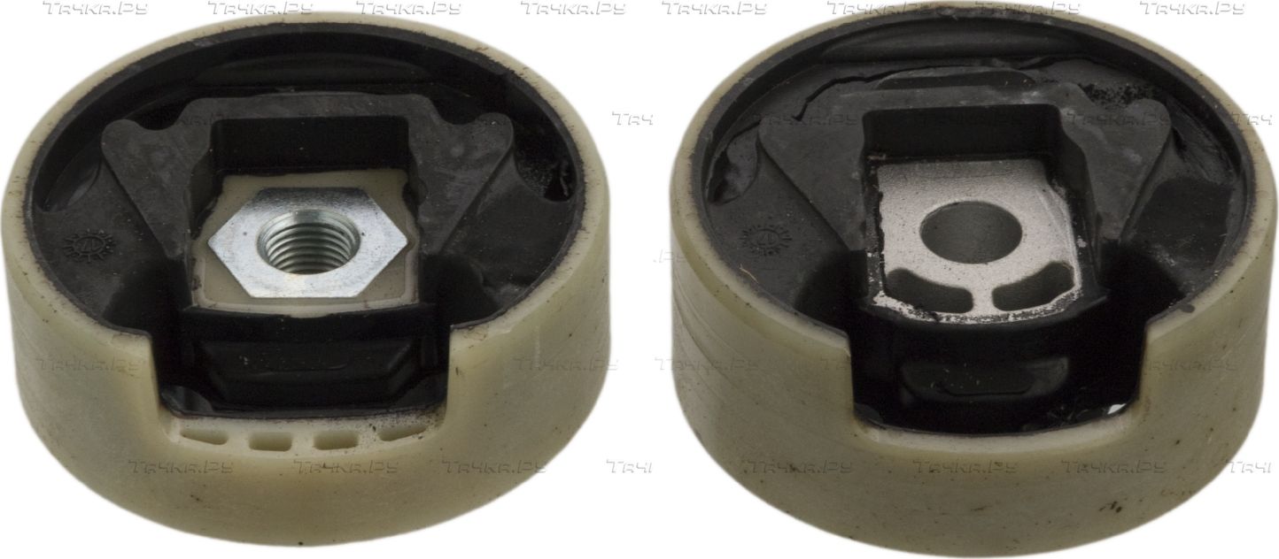 Подушка (опора) двигателя Febi Bilstein верхняя/нижняя для SEAT Toledo III 2004-2009. Артикул 45308