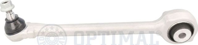 Поперечный рычаг передней подвески Optimal (алюминий) задний правый/левый нижний для Mercedes-Benz GLK-Класс I (X204) 2008-2015. Артикул G5-989