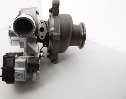 Турбина (турбокомпрессор) Garrett Original Spare part. Артикул 787630-5001S