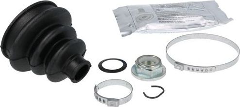 Пыльник шруса (комплект) Cifam (резина). Артикул 613-153