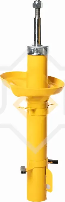 Стойка амортизаторная передняя правая/левая SEAT LEON 1999-2006/SKODA OCTAVIA I (Sufix). Артикул SU1696