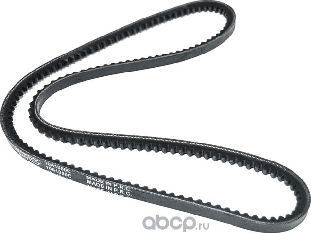Приводной ремень клиновой Dayco для Rover 800 1986-1999. Артикул 10A1050C