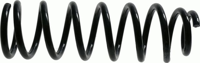 Пружина подвески SACHS задняя для Toyota Corolla Verso I 2004-2009. Артикул 994 151
