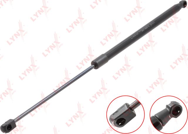 Амортизатор (упор) капота LYNXauto. Артикул GS-1030