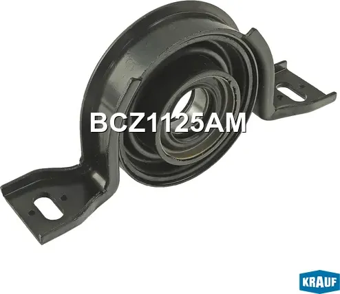 Подшипник подвесной (Krauf). Артикул BCZ1125AM