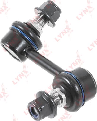 Стойка (тяга) стабилизатора LYNXauto. Артикул C7472L