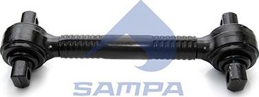 Продольный рычаг задней подвески Sampa. Артикул 095.268