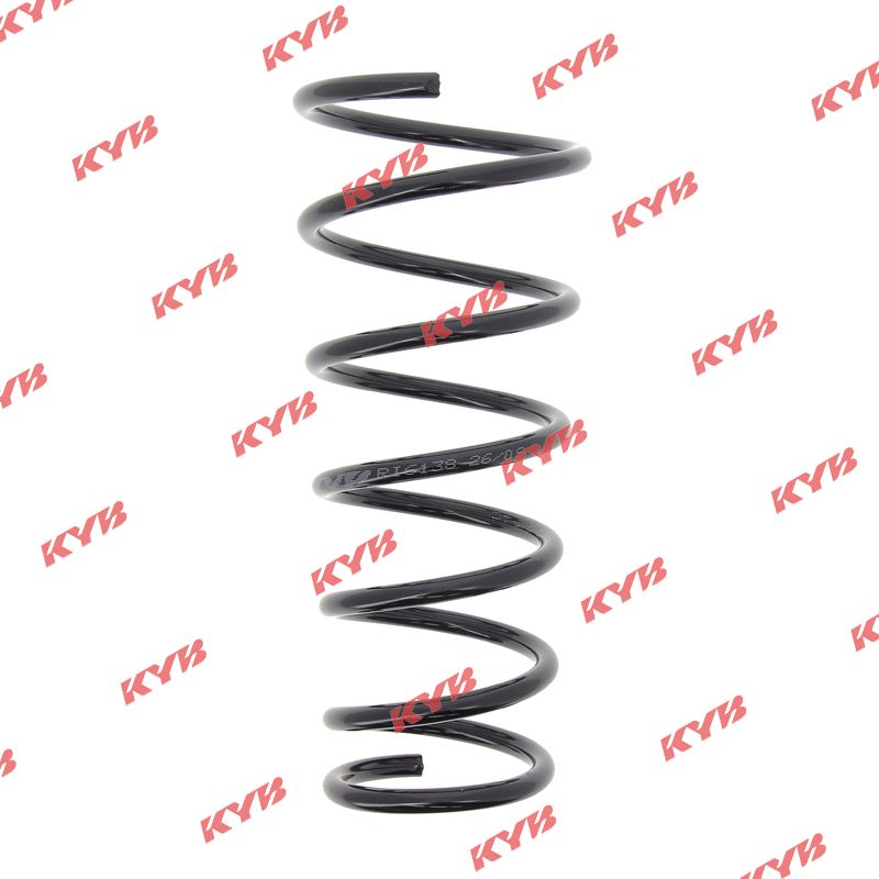 Пружина подвески KYB (Каяба) K-Flex. Артикул RI6138