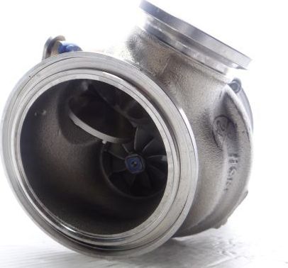 Турбина (турбокомпрессор) Garrett Original Spare part. Артикул 824453-5003S