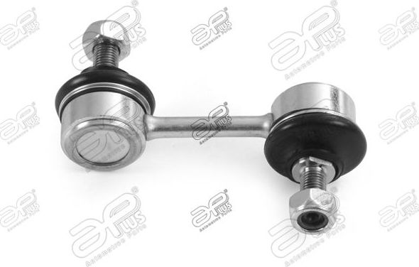 Стойка (тяга) стабилизатора APlus задняя правая/левая для Hyundai Grandeur IV 2005-2011. Артикул 22024AP