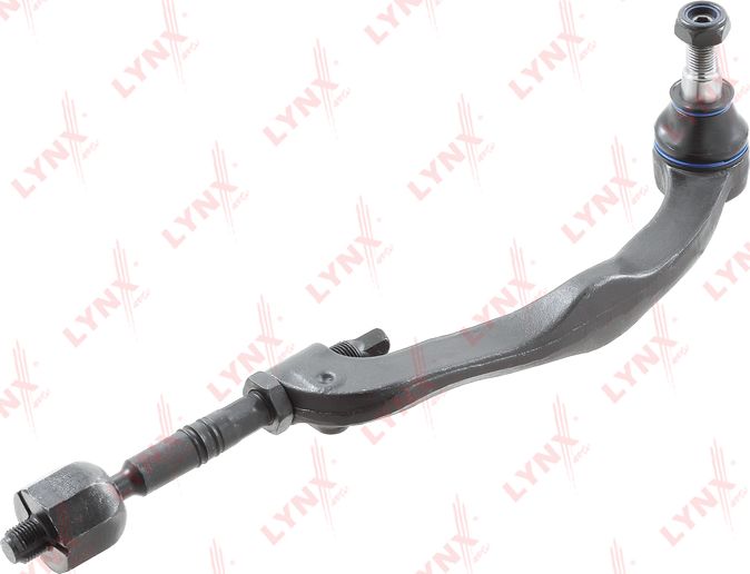 Рулевая тяга поперечная LYNXauto. Артикул C3057R