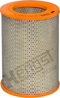 Воздушный фильтр Hengst. Артикул E220L