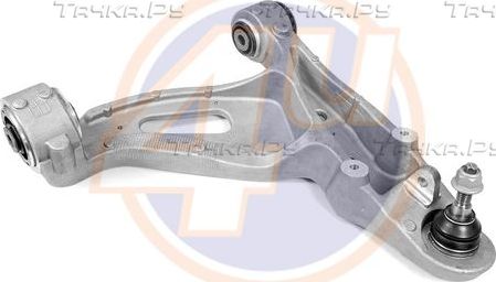 Поперечный рычаг передней подвески 4U для Cadillac CTS I 2002-2007. Артикул CD-G-02919