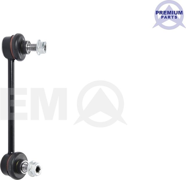 Стойка (тяга) стабилизатора Sidem. Артикул 65265