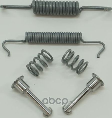 Тормозные колодки VAG. Артикул 95535294501