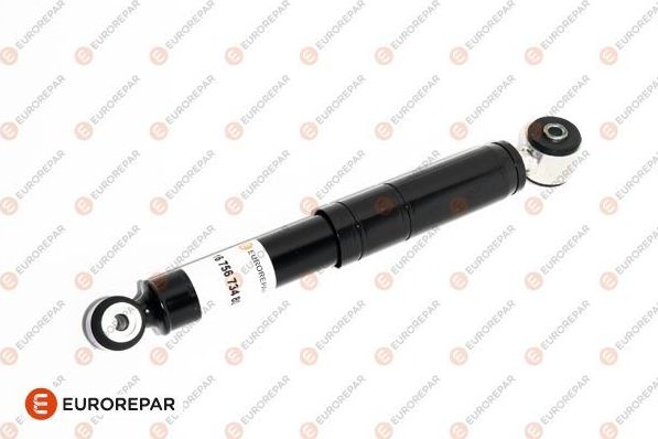 Амортизатор Eurorepar. Артикул 1675673480