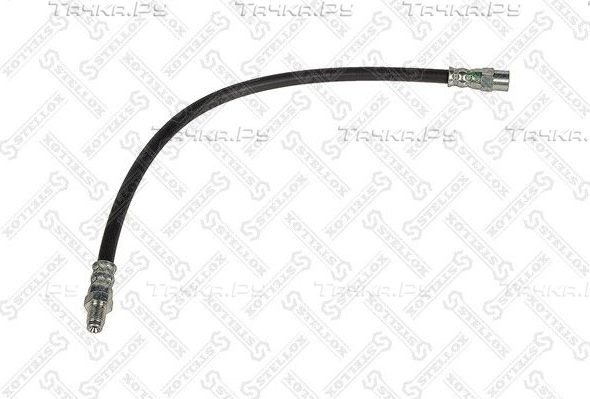 Тормозной шланг Stellox. Артикул 27-00440-SX