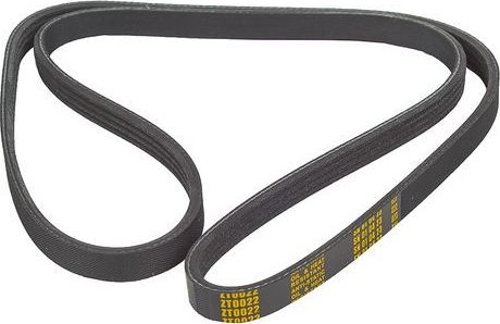 Приводной ремень поликлиновой Zentparts для Renault Megane I 1996-2003. Артикул Z23142
